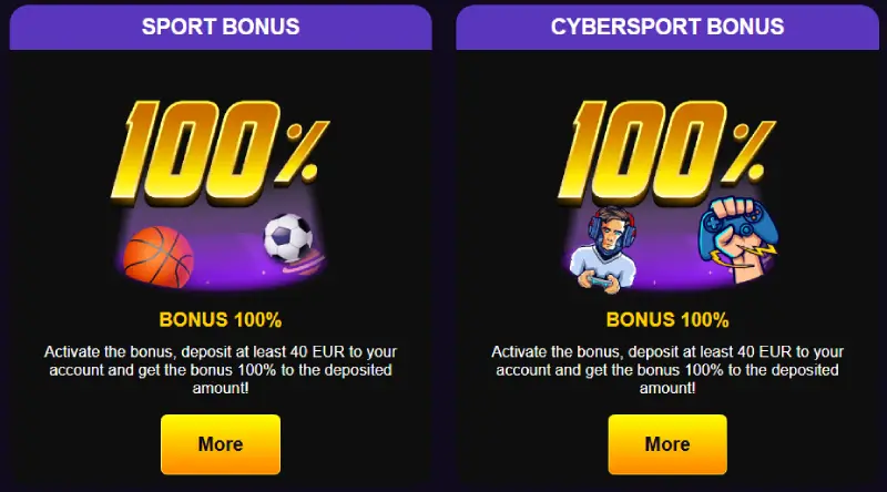 Slotonauts Casino Regular promotions
